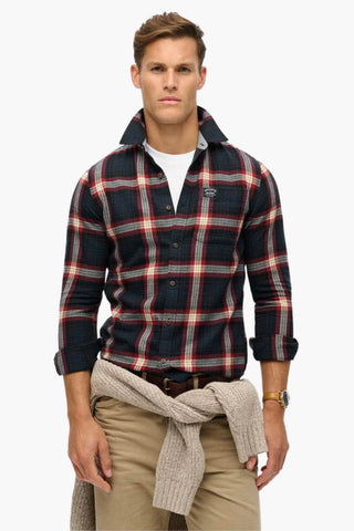 Superdry | Lumberjack Shirt