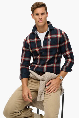 Superdry | Lumberjack Shirt