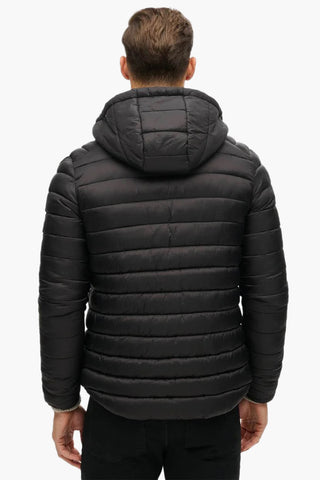 Superdry | Hooded Fuji Jacket
