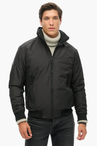 Superdry | City Harrington Jacket