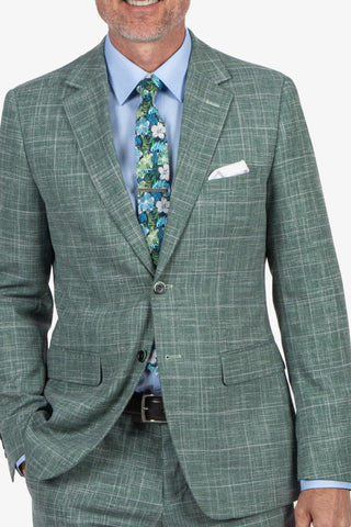 Christian Brookes | Jasper Edward Suit