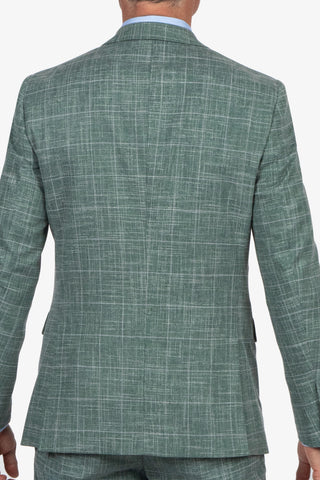 Christian Brookes | Jasper Edward Suit