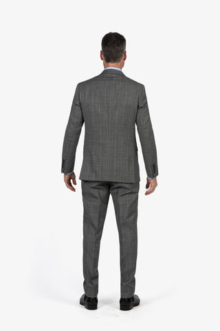 Cambridge | Frawley/Heatherly Suit - Peter Shearer Menswear - [variant_option1] - [variant_option2] - [variant_option3]