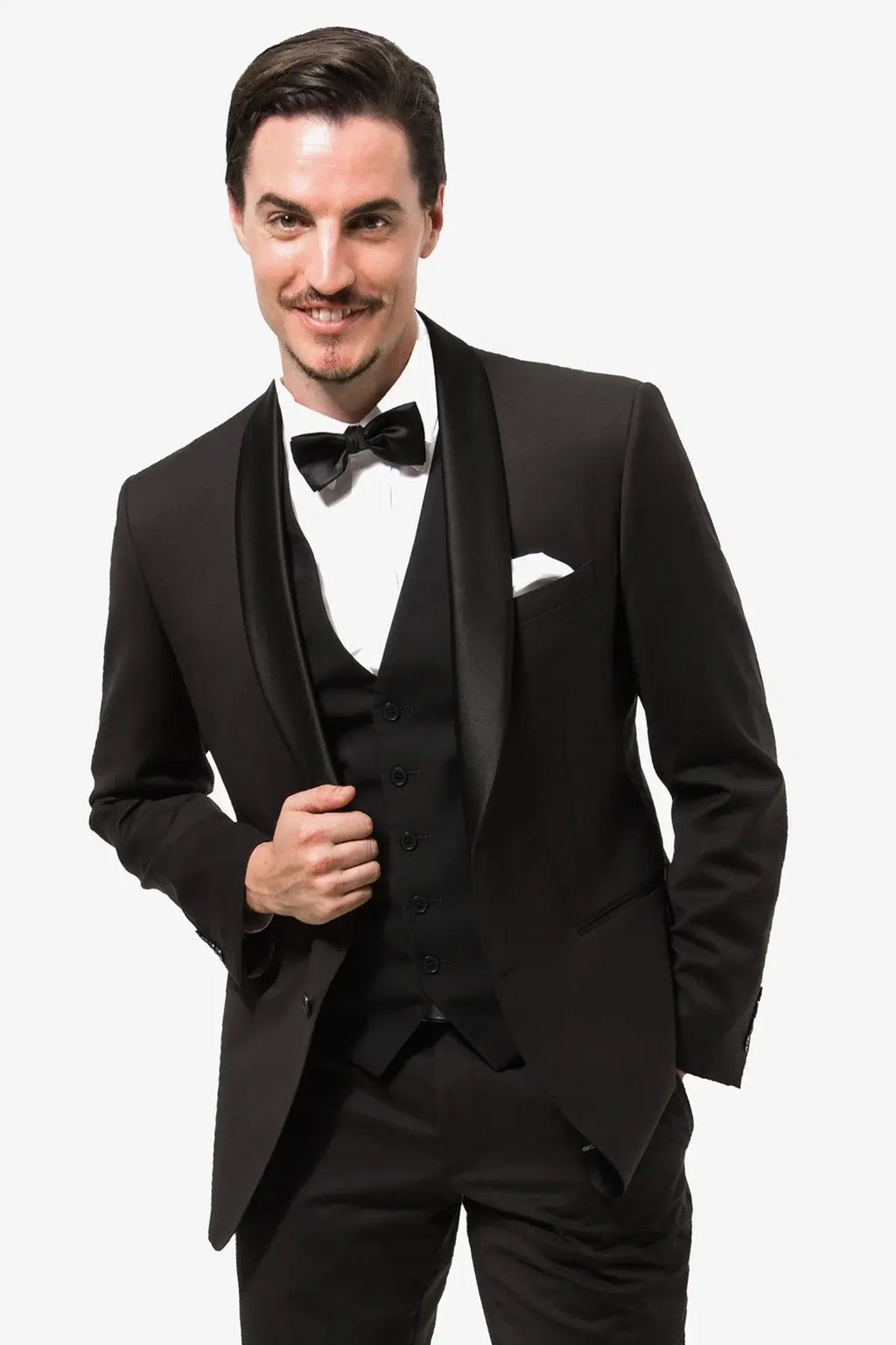 Nino Hire Package - Main Image