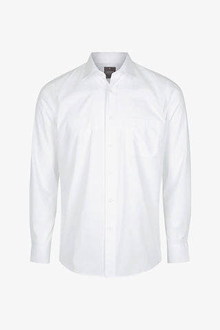 Gloweave | Business Shirt XL Contemporary - Peter Shearer Menswear - [variant_option1] - [variant_option2] - [variant_option3]
