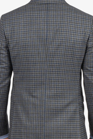 Aquila | Frawley/Heatherly Suit - Peter Shearer Menswear - [variant_option1] - [variant_option2] - [variant_option3]