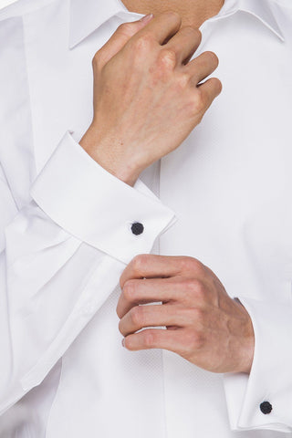Abelard | Marcella Slim Dinner Shirt