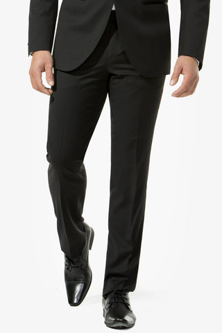 Cambridge | Maguire Dinner Trouser Black 80