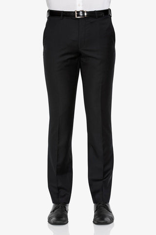 Cambridge | Tall Jett Trouser Black 72 L