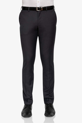 Cambridge | Tall Jett Trouser Charcoal 72 L