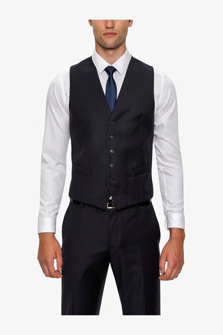 Gibson | Mighty Vest Navy 88