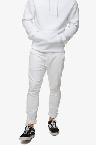 INDUSTRIE | THE CUBA CHINO Antique White 28 