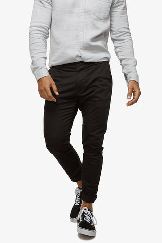 INDUSTRIE | THE CUBA CHINO Black 28 