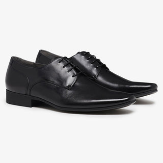 Julius Marlow | Grand Black 6