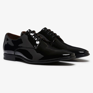 Julius Marlow | Jet Black 6