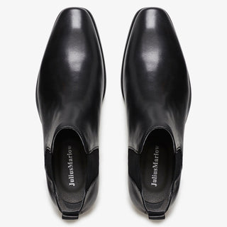 Julius Marlow | Kick