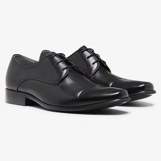 Julius Marlow | Knock Black 6