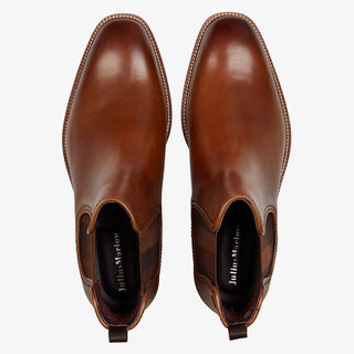 Julius Marlow | Scuttle