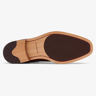 Julius Marlow | Scuttle