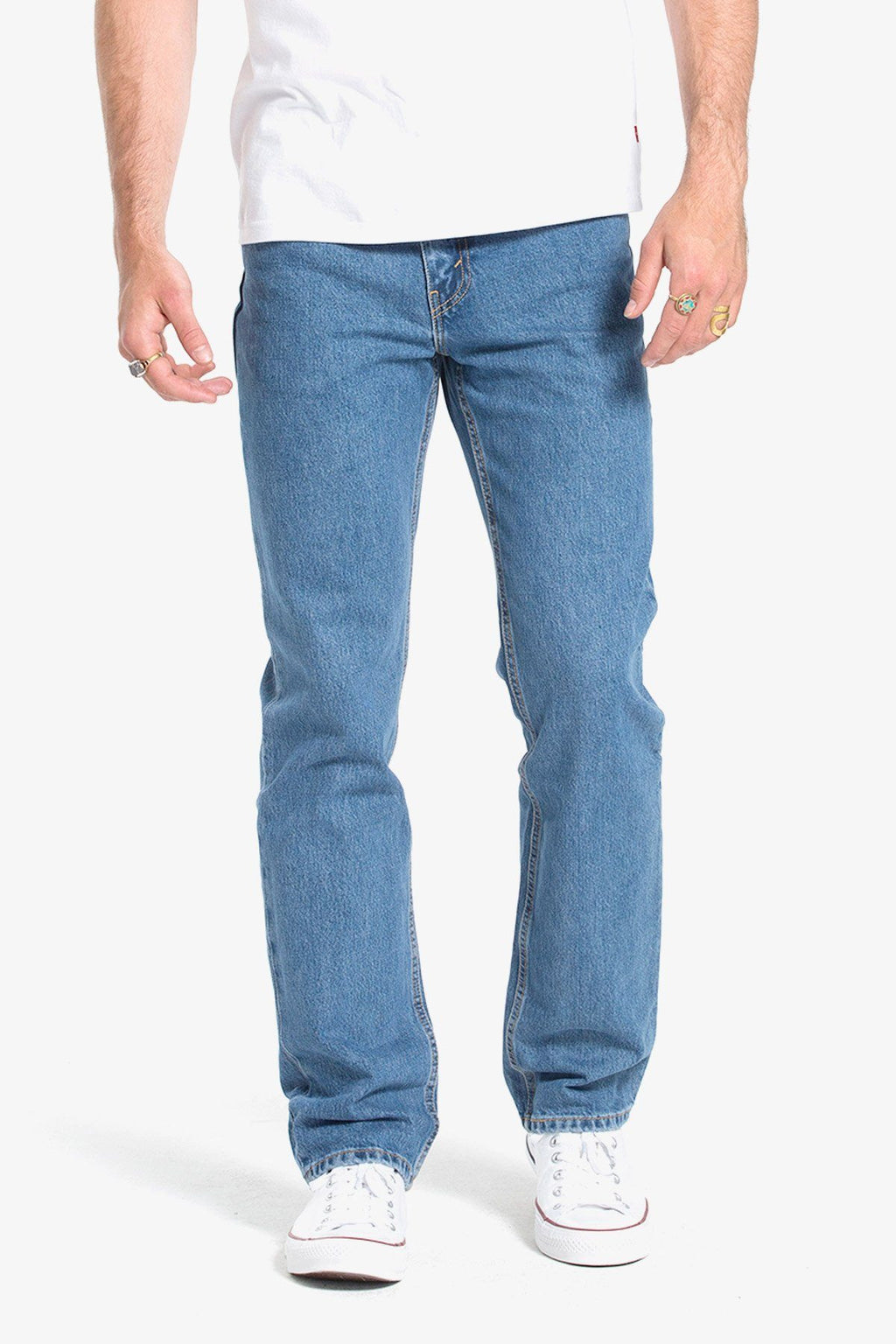Levis 516 Straight Jean - Main Image