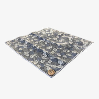 Sunny Apparel | Bisbee Pocket Square