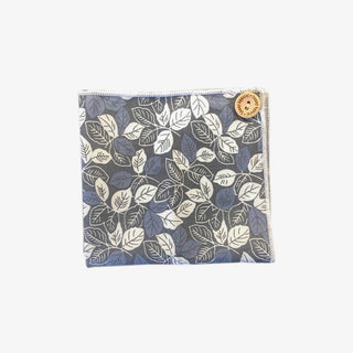 Sunny Apparel | Bisbee Pocket Square Grey ALL