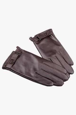 Sunny Apparel | Leather Gloves 