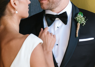 Top 10 Suit & Tuxedo Styles Every Groom Should Consider