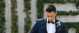 What is Black Tie??