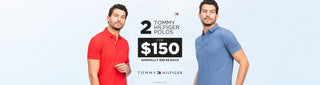 TH POLO OFFER