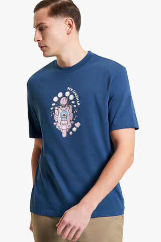 BEN SHERMAN | Mod Scoooter Tee