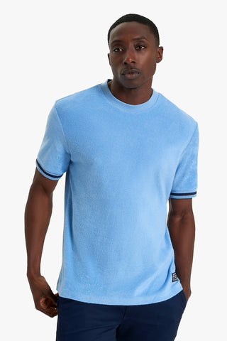 BEN SHERMAN | Towelling Tee
