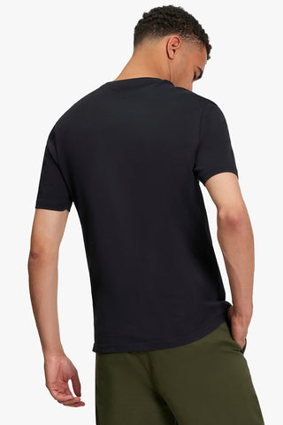 Ben Sherman | Festival Tee - Peter Shearer Menswear - [variant_option1] - [variant_option2] - [variant_option3]