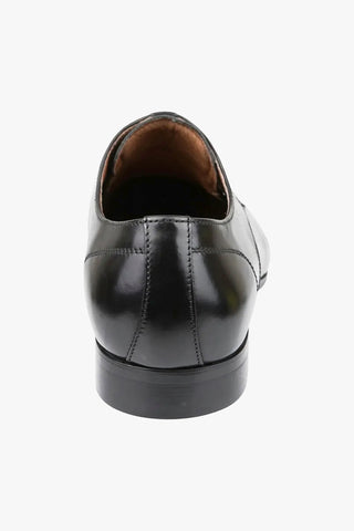Florsheim | Kabul Plain Toe Derby - Peter Shearer Menswear - [variant_option1] - [variant_option2] - [variant_option3]