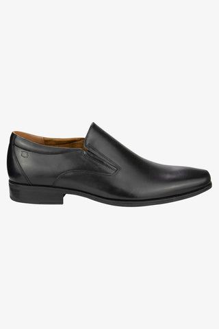 Florsheim | Jackson Slip On Shoe - Peter Shearer Menswear - [variant_option1] - [variant_option2] - [variant_option3]