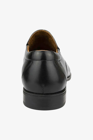 Florsheim | Jackson Slip On Shoe - Peter Shearer Menswear - [variant_option1] - [variant_option2] - [variant_option3]