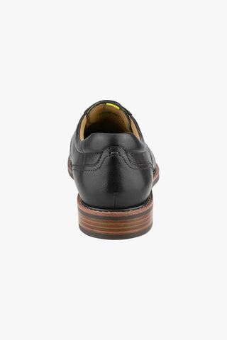 Florsheim | Traveller Cap Toe Derby - Peter Shearer Menswear - [variant_option1] - [variant_option2] - [variant_option3]