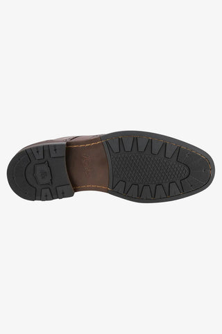 Florsheim | Anthem Wing Tip Derby Shoe - Peter Shearer Menswear - [variant_option1] - [variant_option2] - [variant_option3]