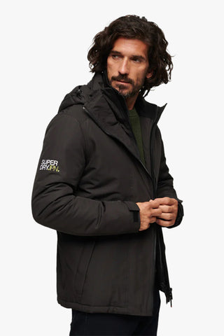 Superdry | Hooded Yachter Windbreaker Jacket