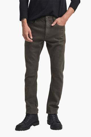 Toorallie | Straight Leg Jean