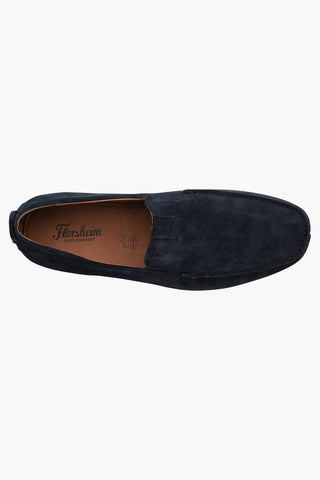 Florshiem | Corona Moc Toe Venetian Driver