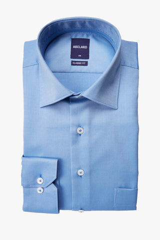 Abelard | Positano Oxford Dobby Classic Fit Business Shirt