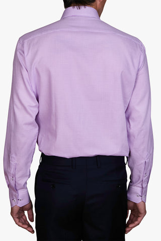 Abelard | Palazzo Classic Fit Business Shirt - Peter Shearer Menswear - [variant_option1] - [variant_option2] - [variant_option3]