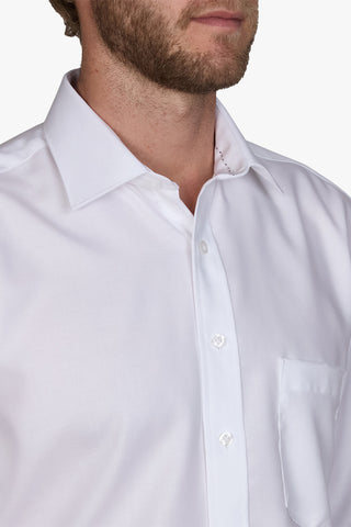 Abelard | Deruta Dobby Classic Fit Business Shirt