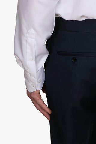 Abelard | Deruta Dobby Classic Fit Business Shirt