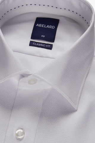 Abelard | Deruta Dobby Classic Fit Business Shirt