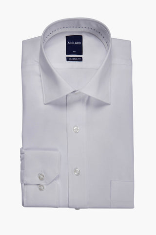 Abelard | Deruta Dobby Classic Fit Business Shirt