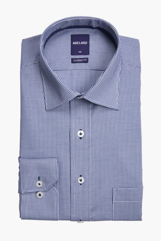 Abelard | Die-ag Dobby Classic Fit Business Shirt