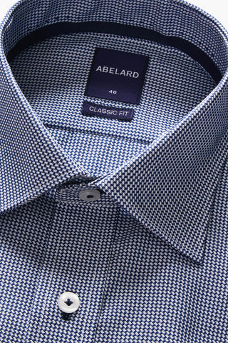 Abelard | Die-ag Dobby Classic Fit Business Shirt