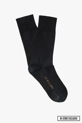 RM WILLIAMS | Craftsman Sock
